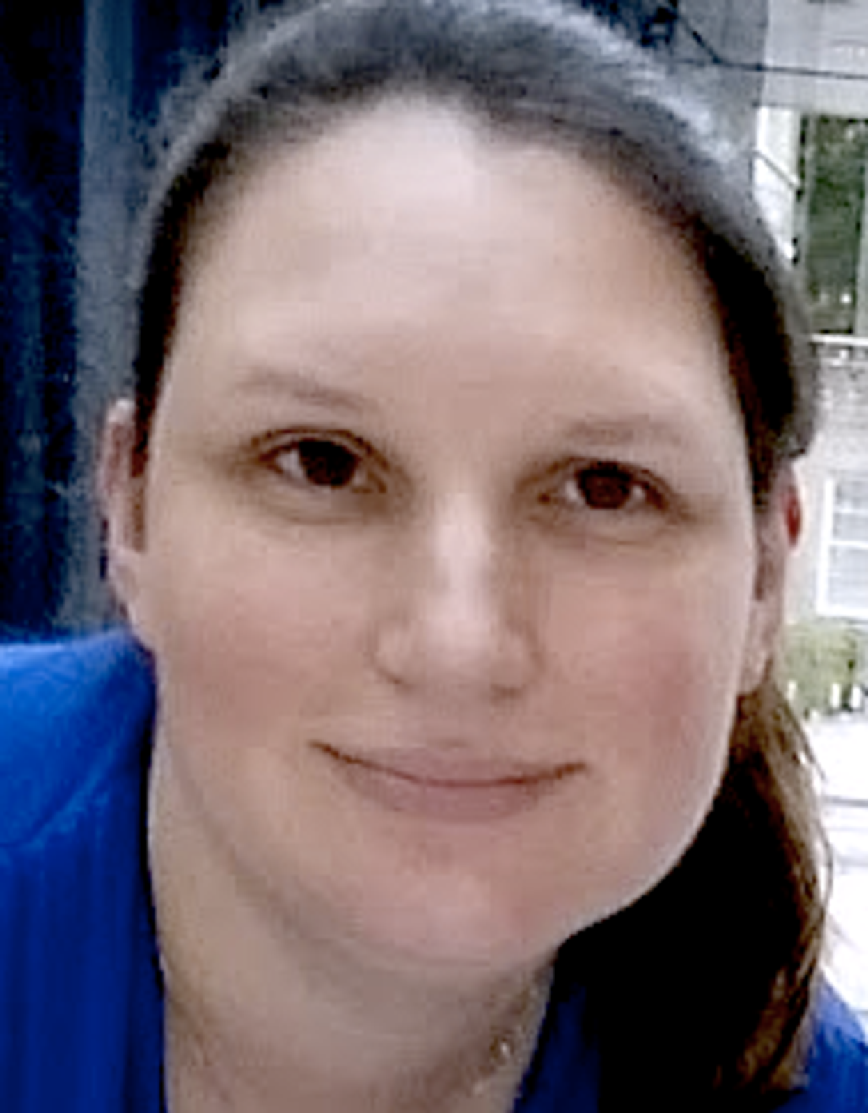Elaine Tennant